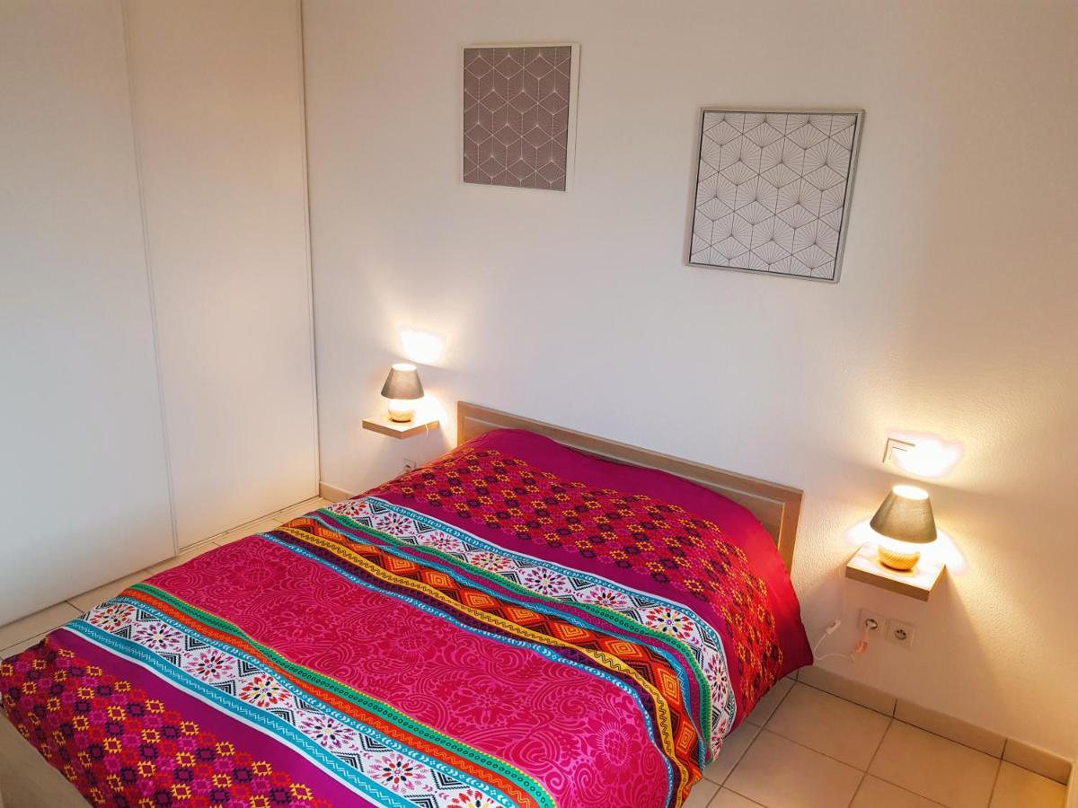 Tout Confort ! Calme, Climatisation, Vue Degagee, Ville ,Parking Gratuit, Ascenseur, Wifi Каркассон Экстерьер фото