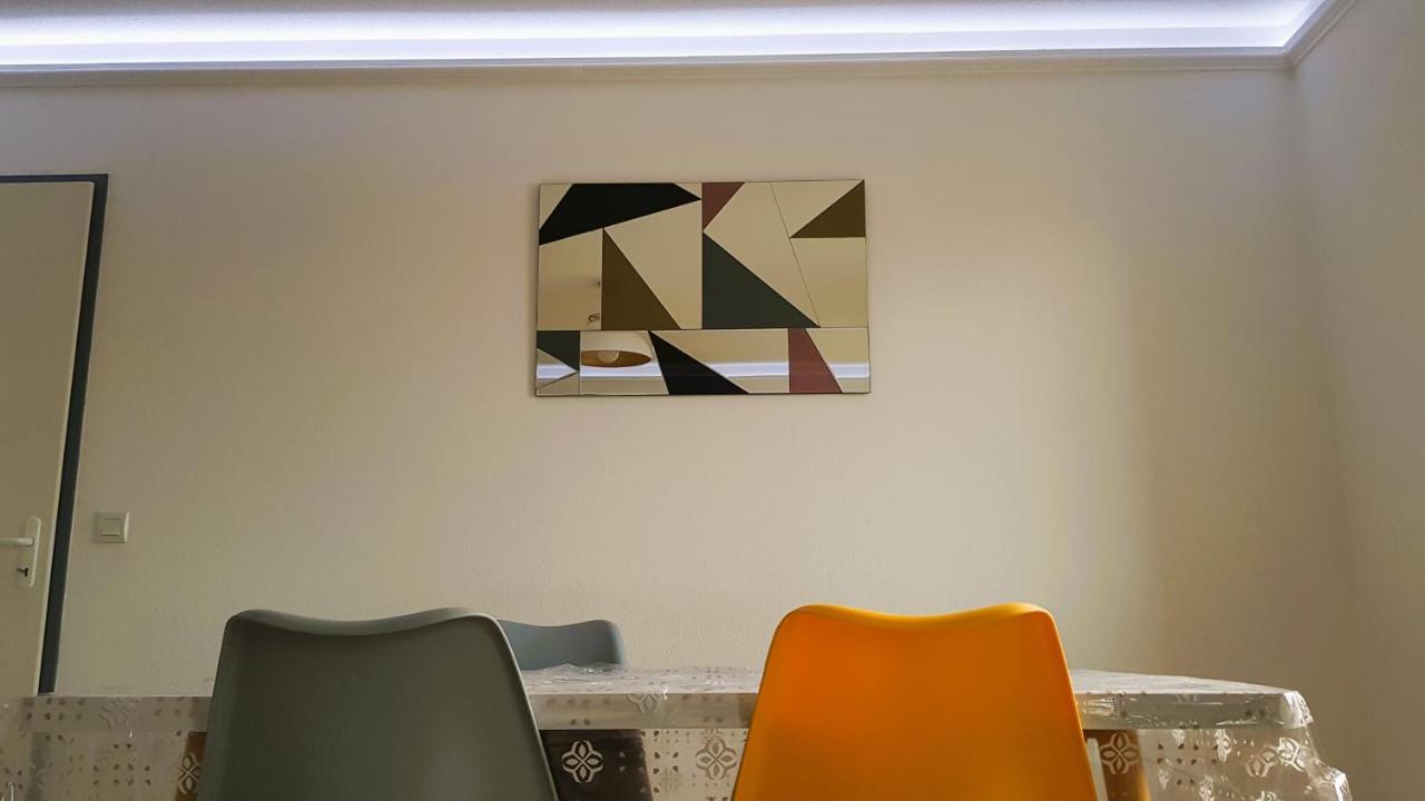 Tout Confort ! Calme, Climatisation, Vue Degagee, Ville ,Parking Gratuit, Ascenseur, Wifi Каркассон Экстерьер фото