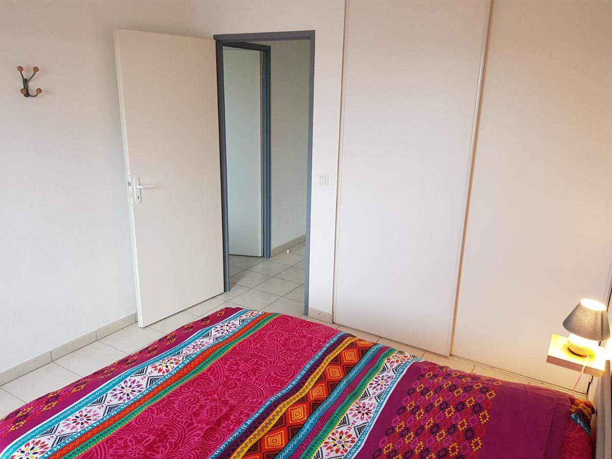 Tout Confort ! Calme, Climatisation, Vue Degagee, Ville ,Parking Gratuit, Ascenseur, Wifi Каркассон Экстерьер фото